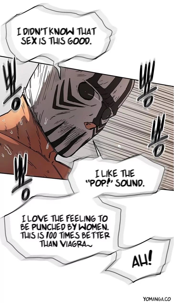 Refrain Love Manhwa - Chapter 26 Page 33