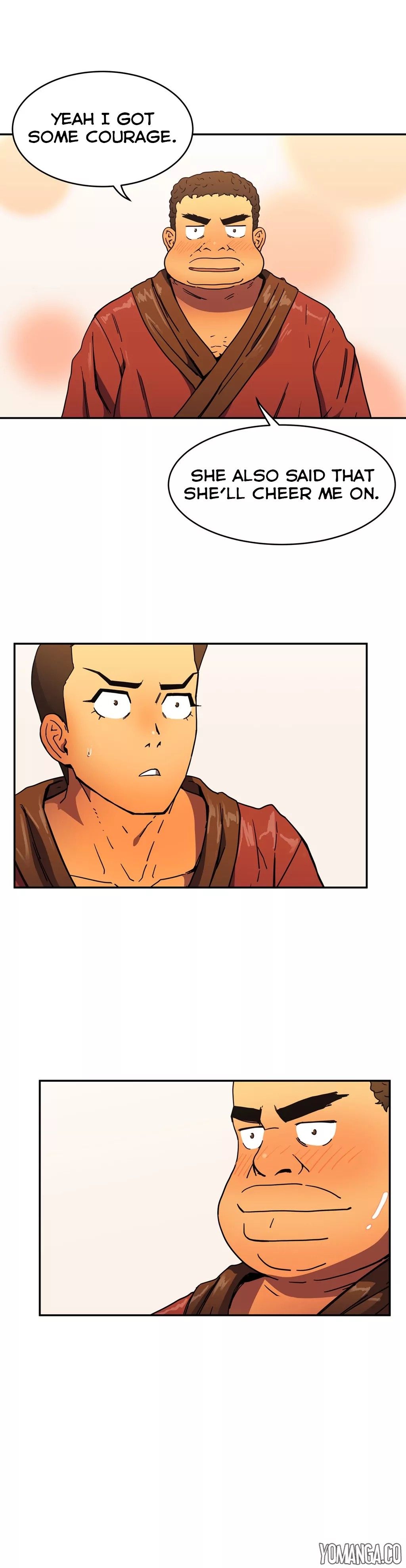 Refrain Love Manhwa - Chapter 23 Page 2