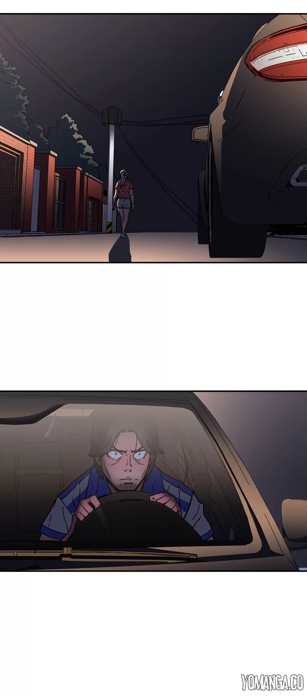 Refrain Love Manhwa - Chapter 23 Page 14