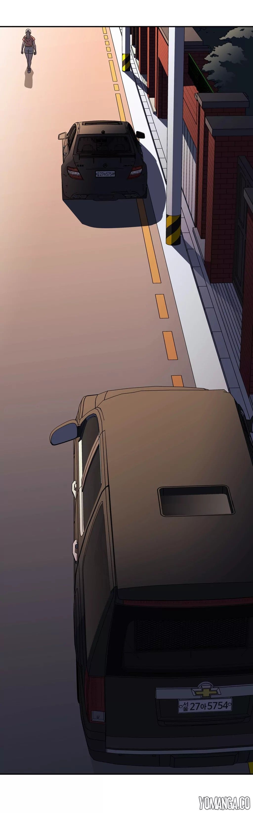 Refrain Love Manhwa - Chapter 23 Page 15