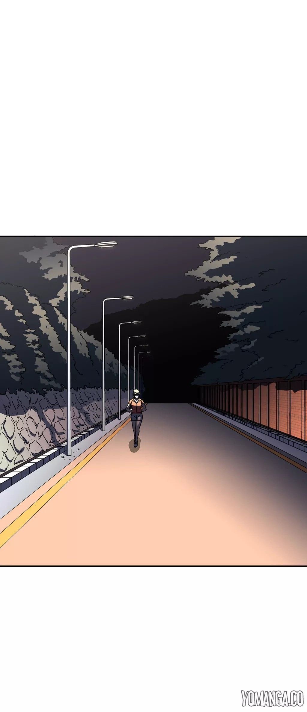 Refrain Love Manhwa - Chapter 23 Page 17