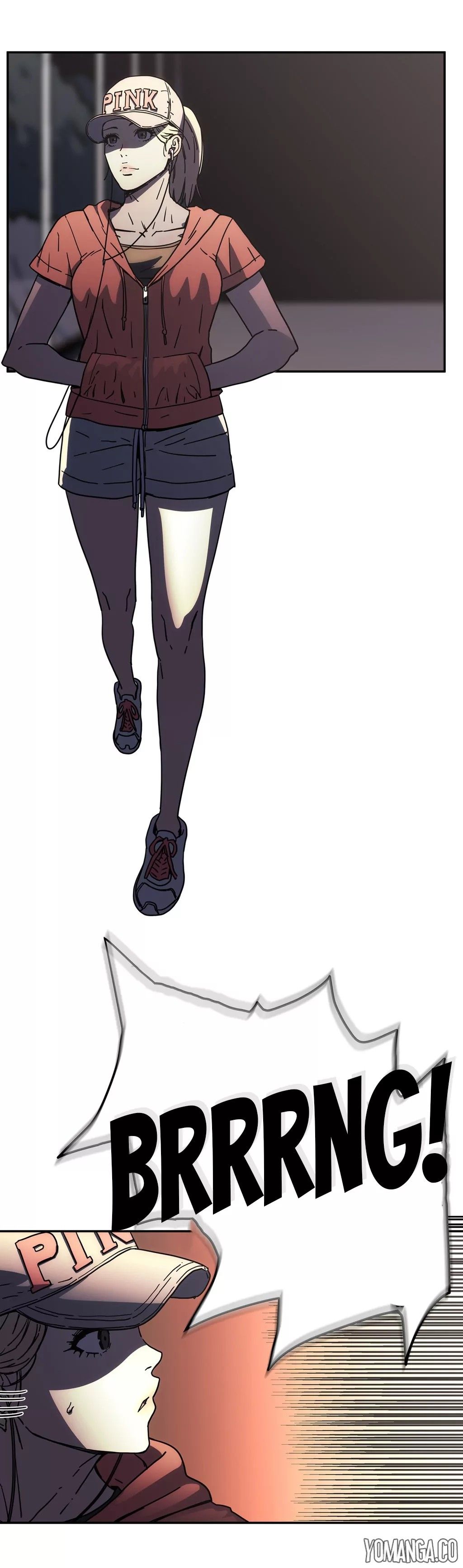 Refrain Love Manhwa - Chapter 23 Page 18