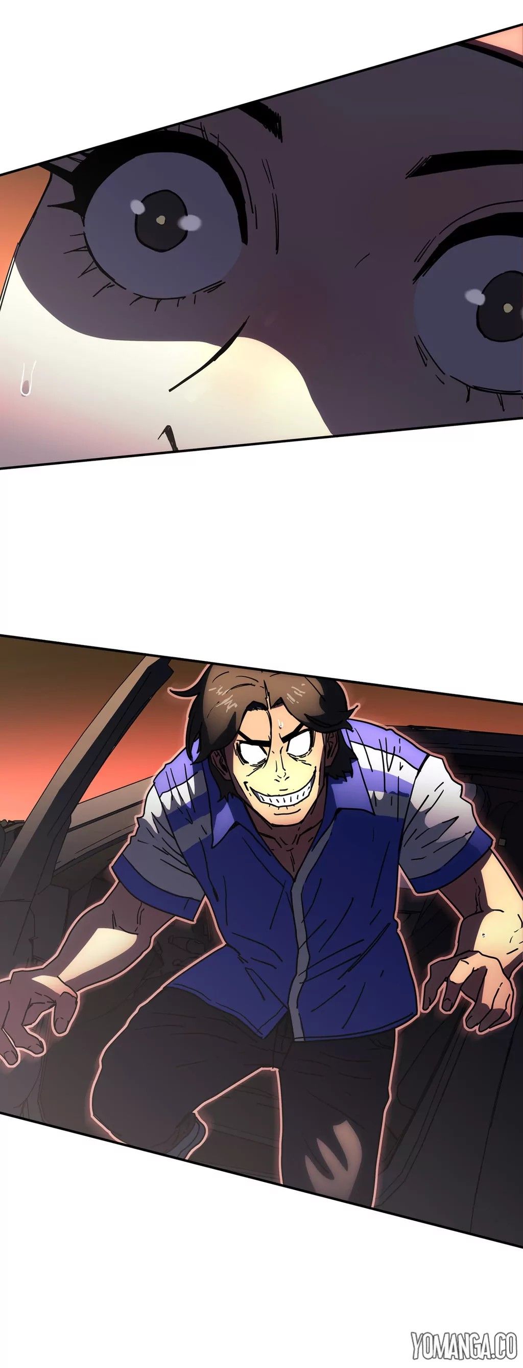 Refrain Love Manhwa - Chapter 23 Page 21