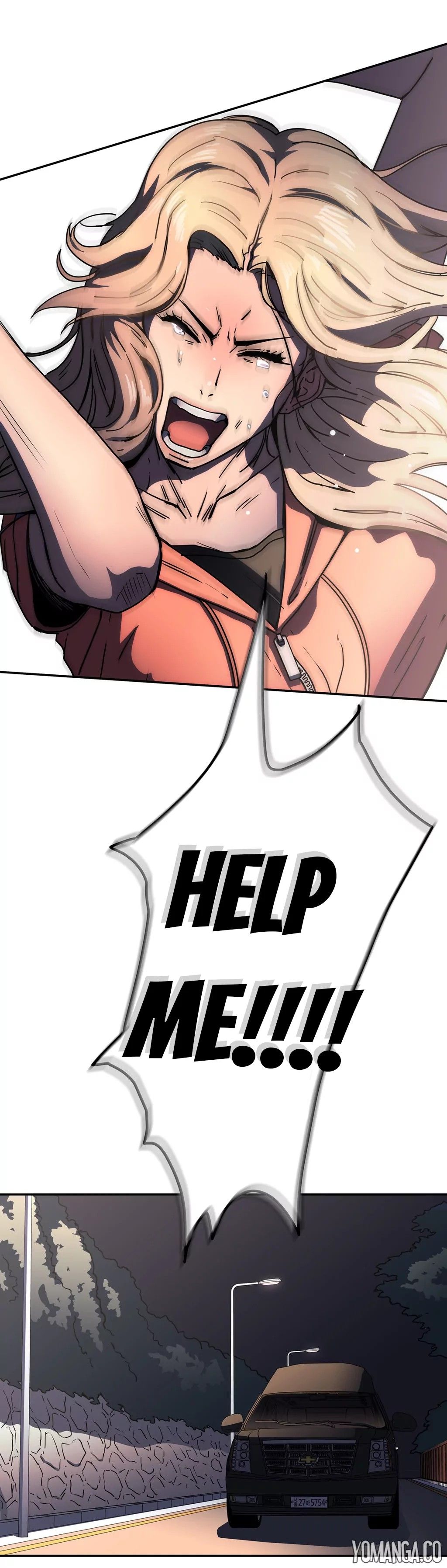 Refrain Love Manhwa - Chapter 23 Page 26