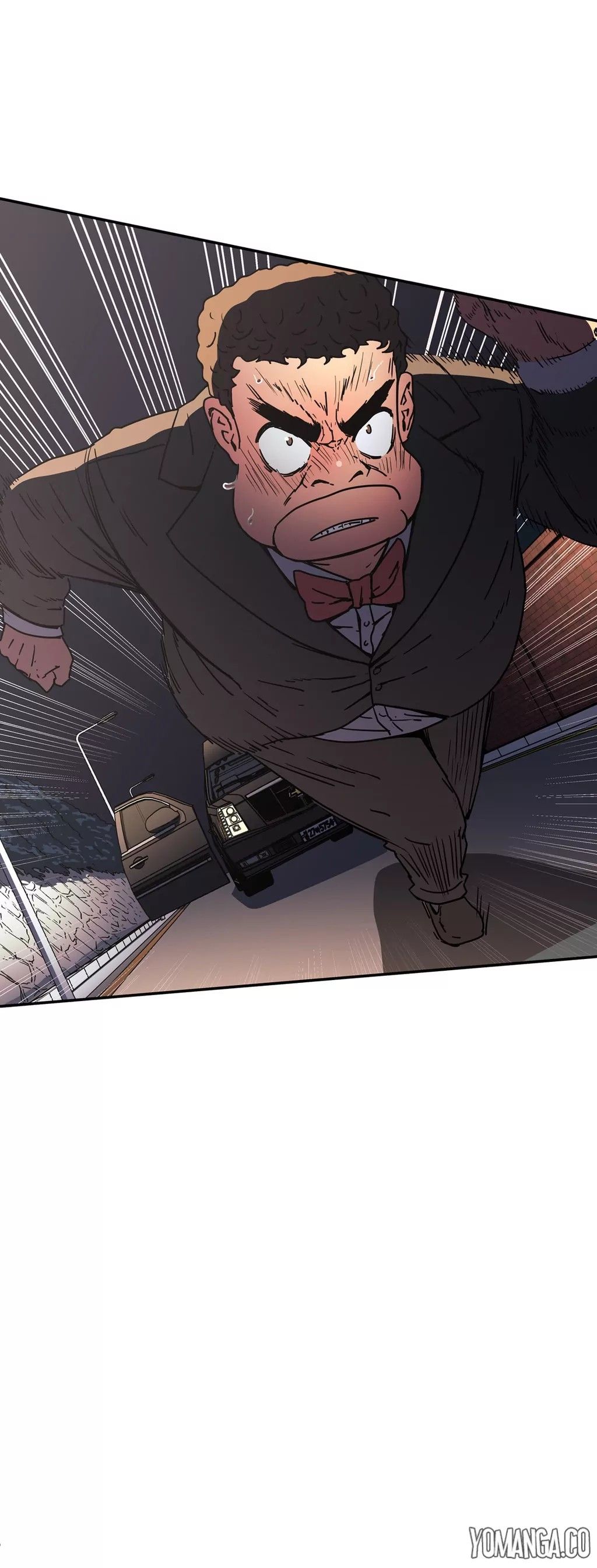 Refrain Love Manhwa - Chapter 23 Page 28