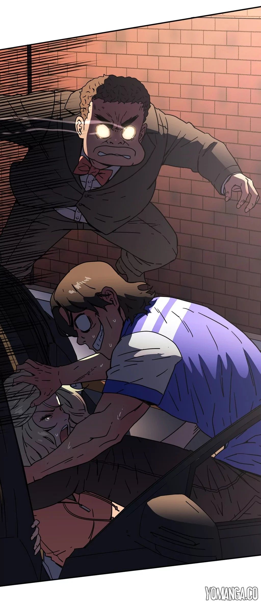 Refrain Love Manhwa - Chapter 23 Page 29