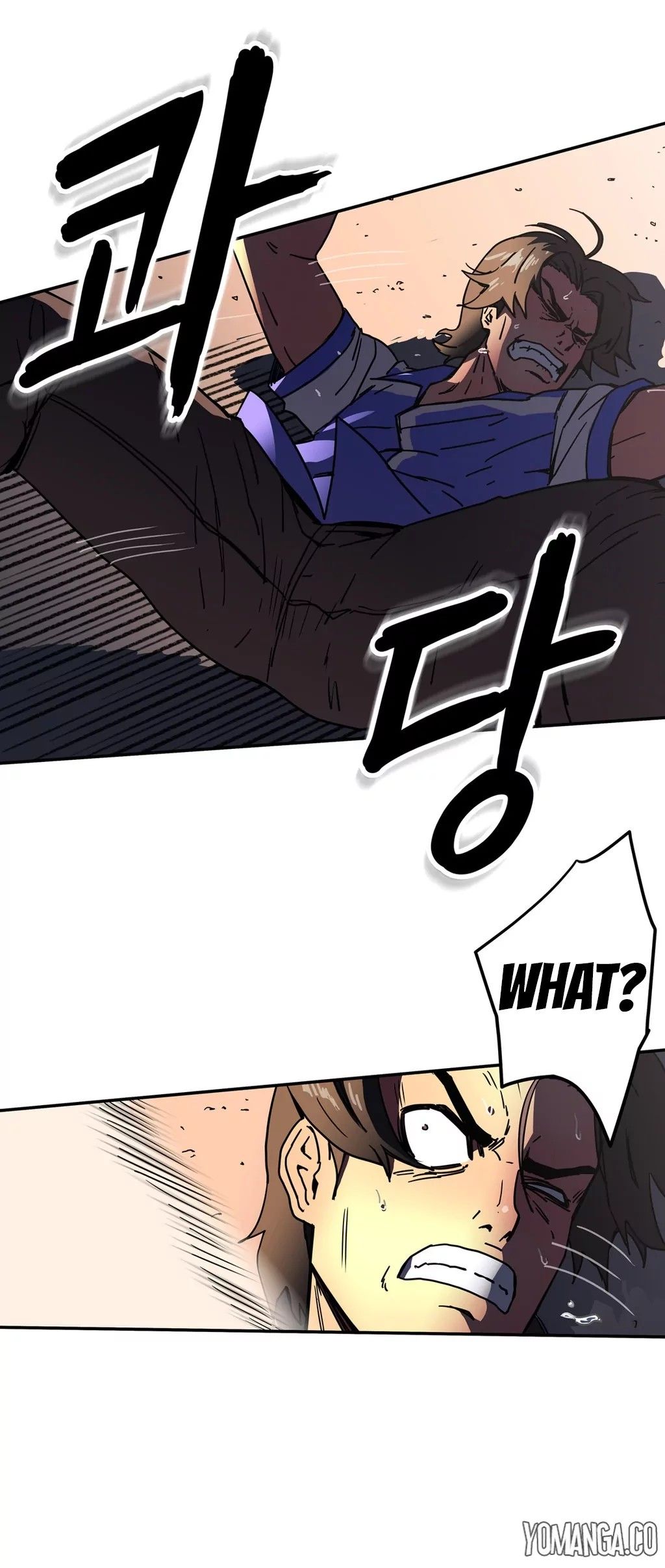 Refrain Love Manhwa - Chapter 23 Page 31