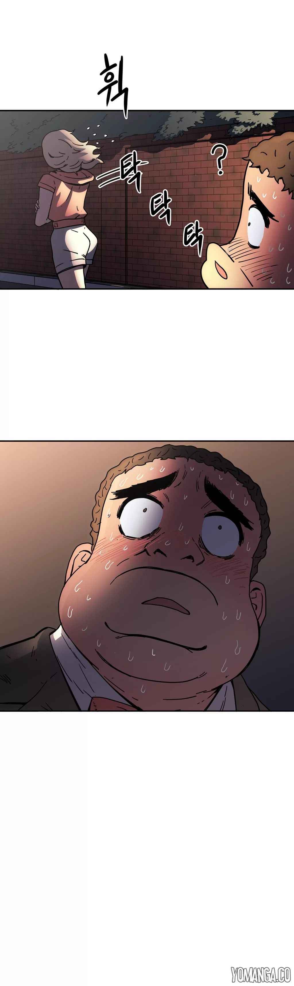 Refrain Love Manhwa - Chapter 23 Page 36