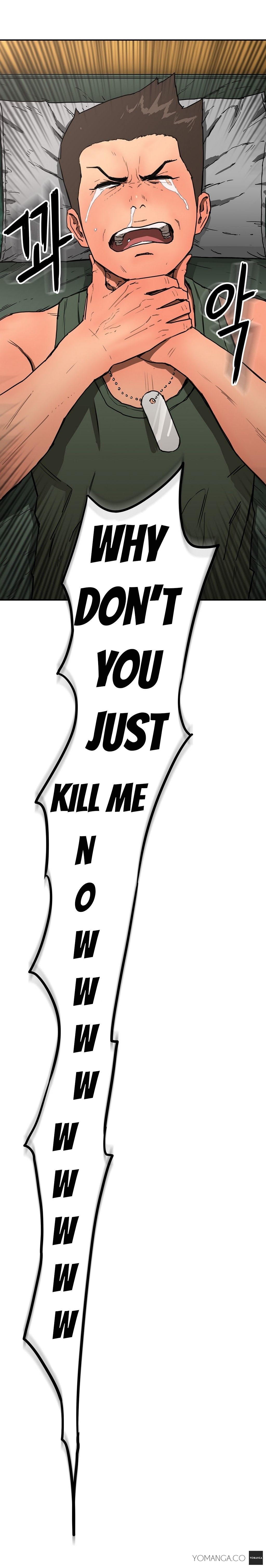 Refrain Love Manhwa - Chapter 9 Page 3