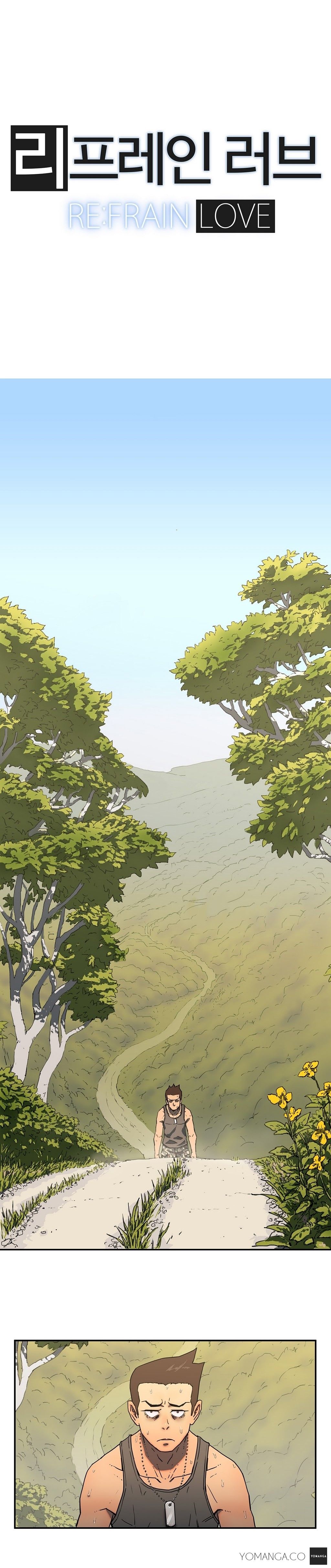 Refrain Love Manhwa - Chapter 9 Page 4