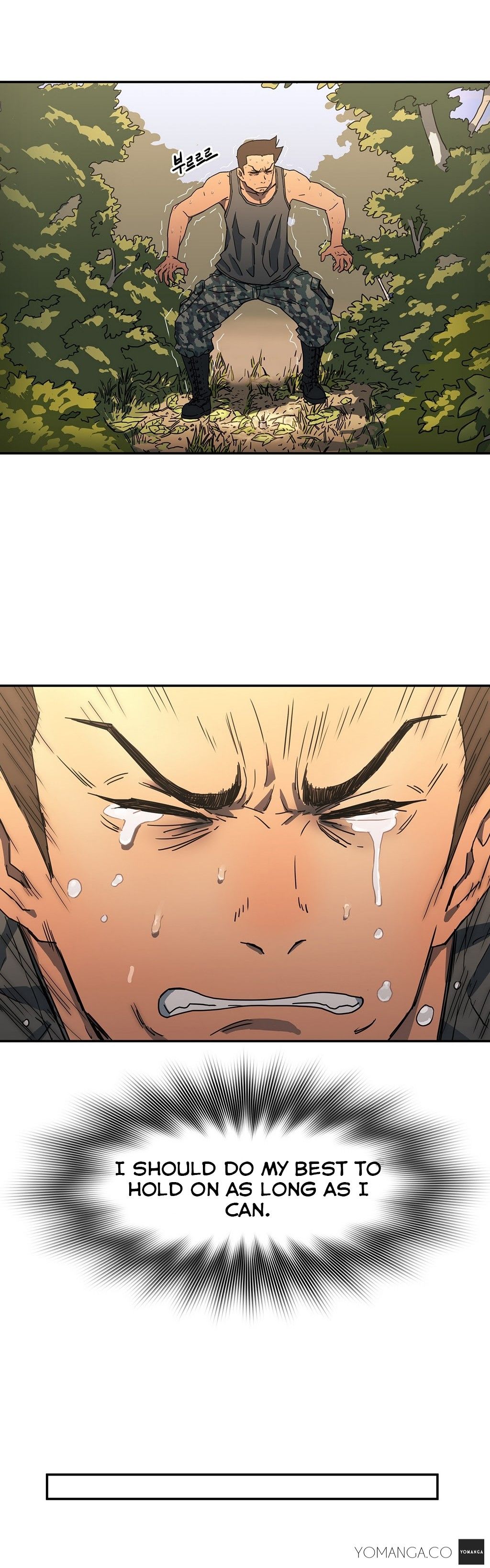 Refrain Love Manhwa - Chapter 9 Page 9