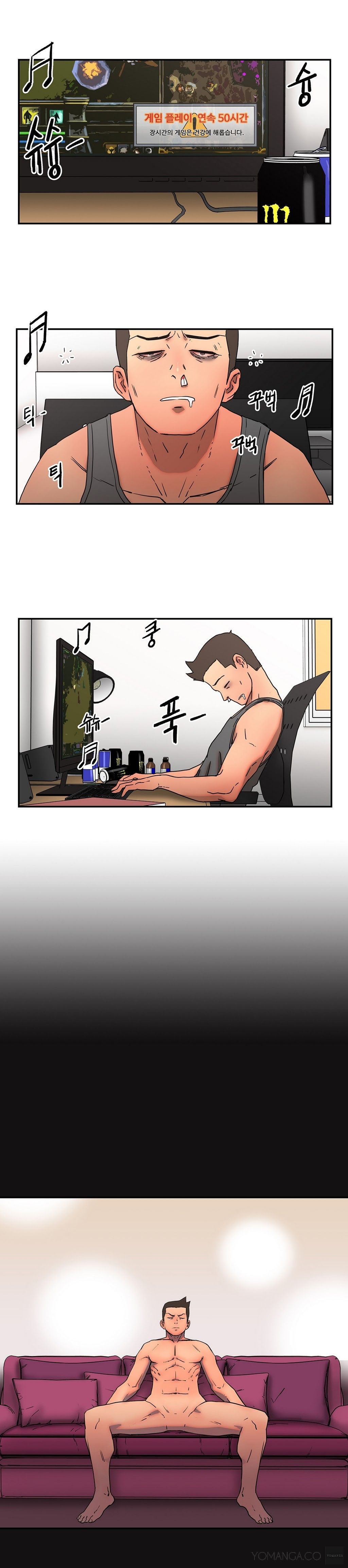 Refrain Love Manhwa - Chapter 9 Page 13