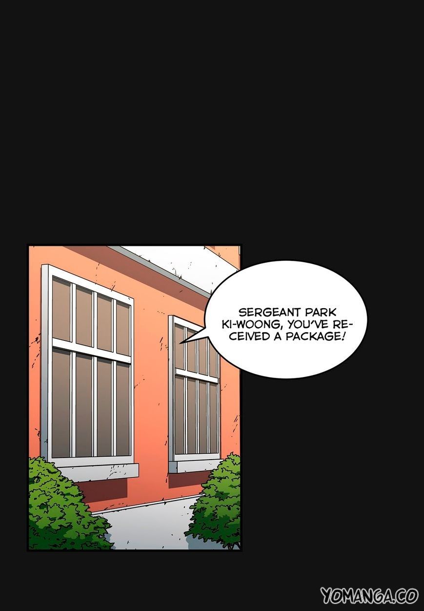 Refrain Love Manhwa - Chapter 29 Page 0