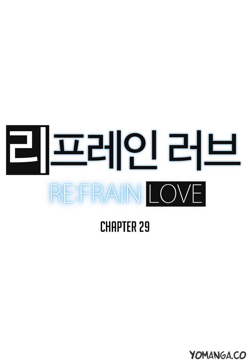 Refrain Love Manhwa - Chapter 29 Page 5