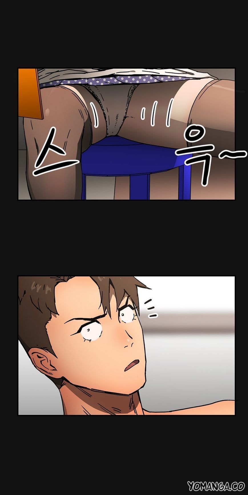 Refrain Love Manhwa - Chapter 29 Page 12