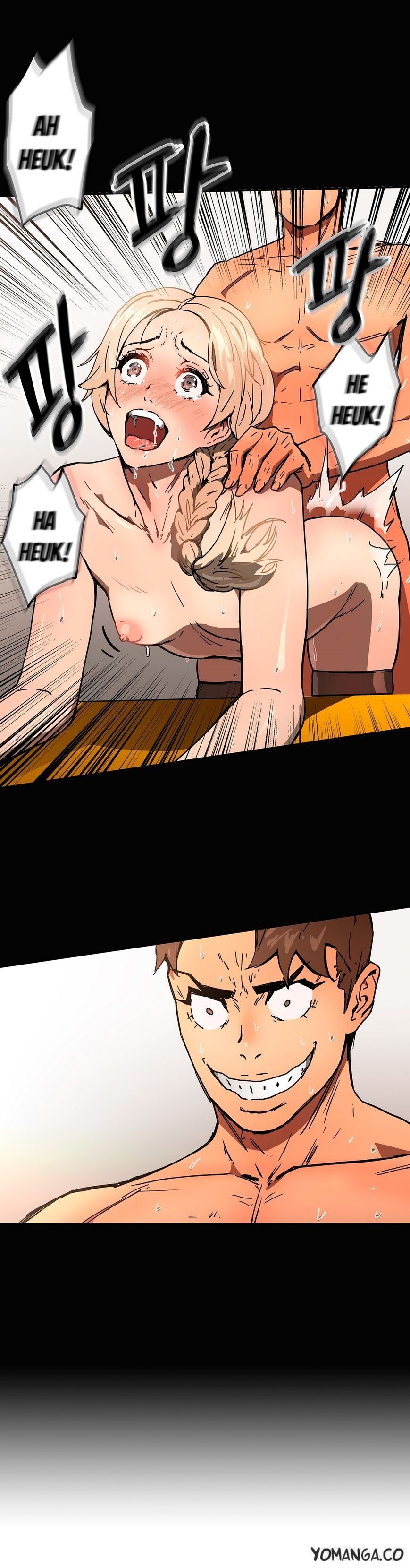 Refrain Love Manhwa - Chapter 29 Page 22