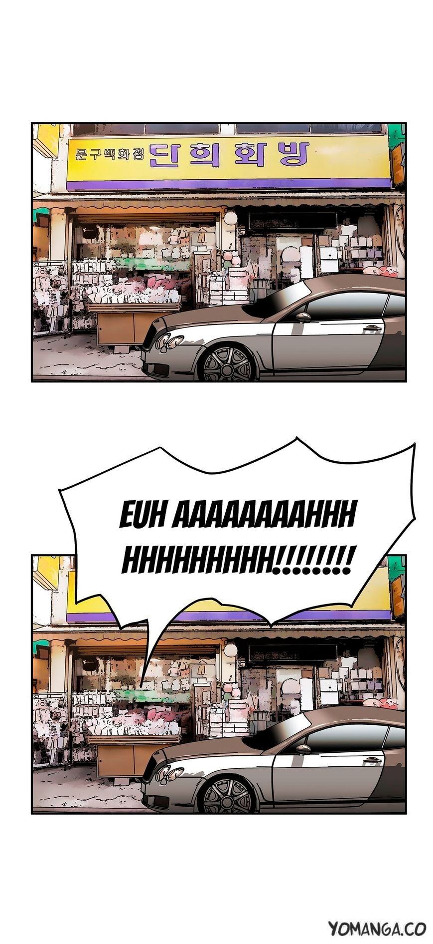 Refrain Love Manhwa - Chapter 29 Page 28