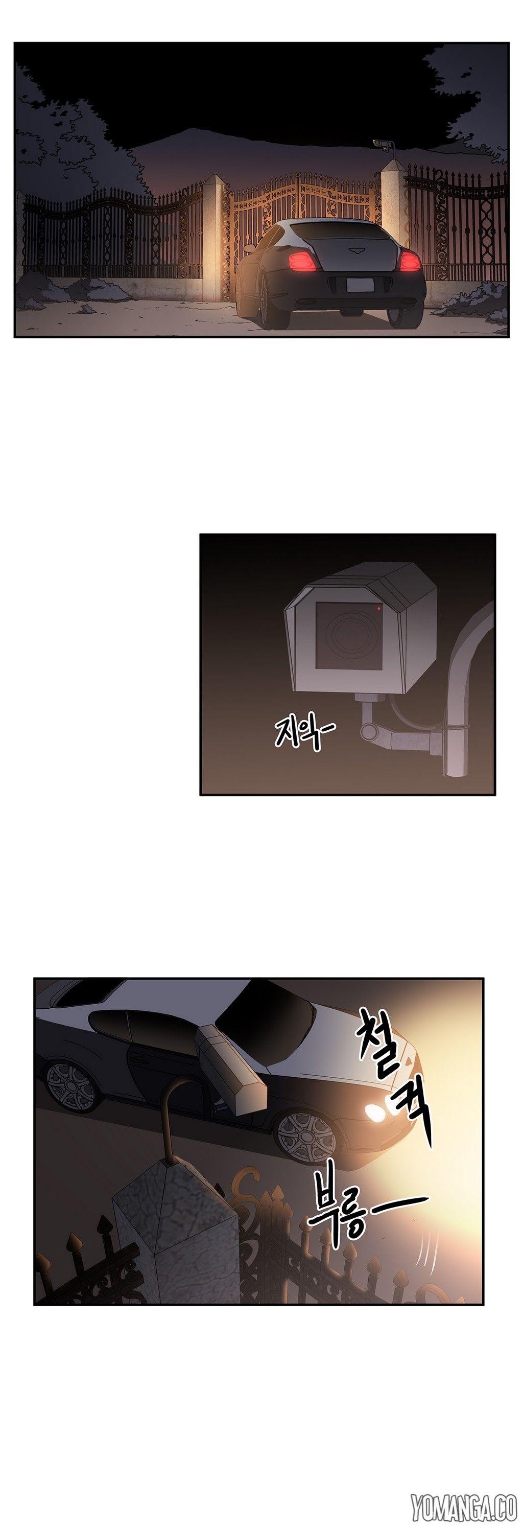 Refrain Love Manhwa - Chapter 21 Page 8