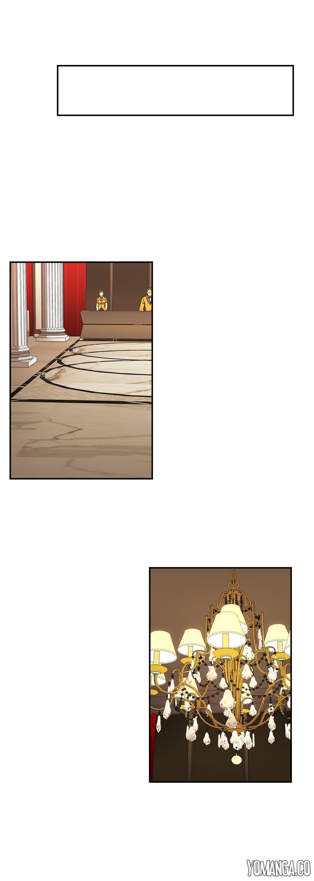 Refrain Love Manhwa - Chapter 21 Page 10