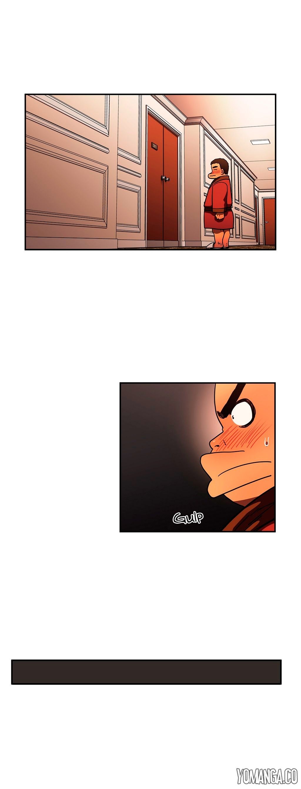 Refrain Love Manhwa - Chapter 21 Page 19