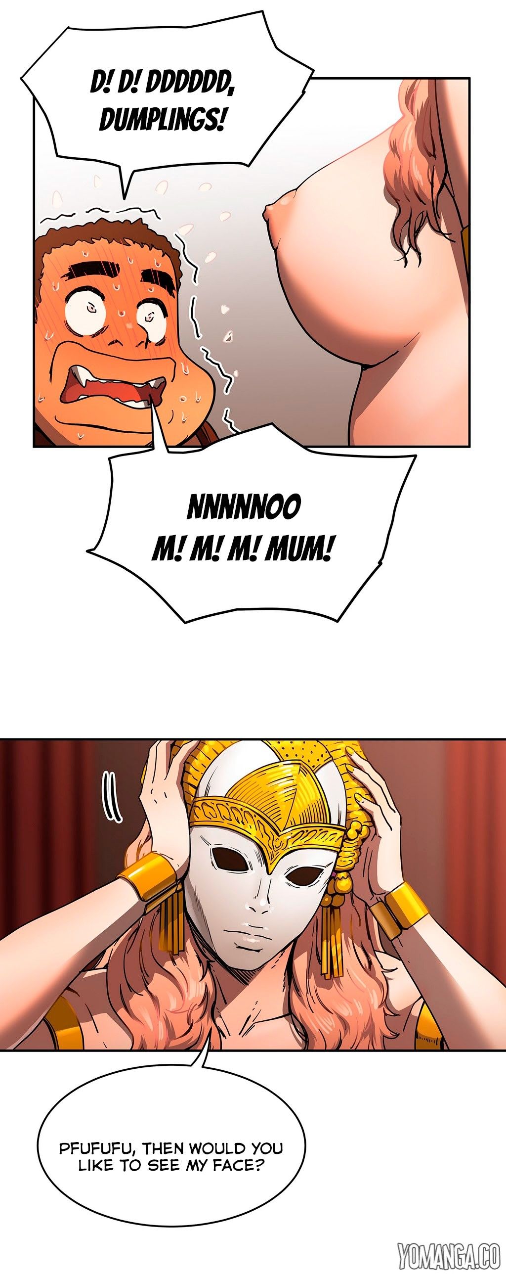 Refrain Love Manhwa - Chapter 21 Page 25