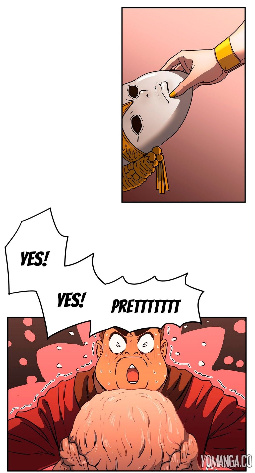 Refrain Love Manhwa - Chapter 21 Page 26