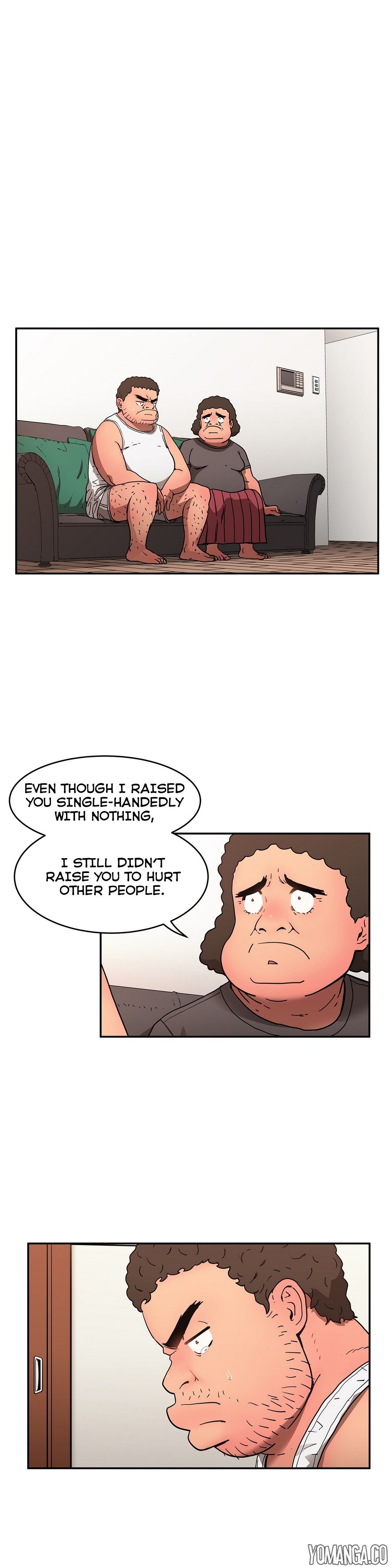 Refrain Love Manhwa - Chapter 19 Page 0