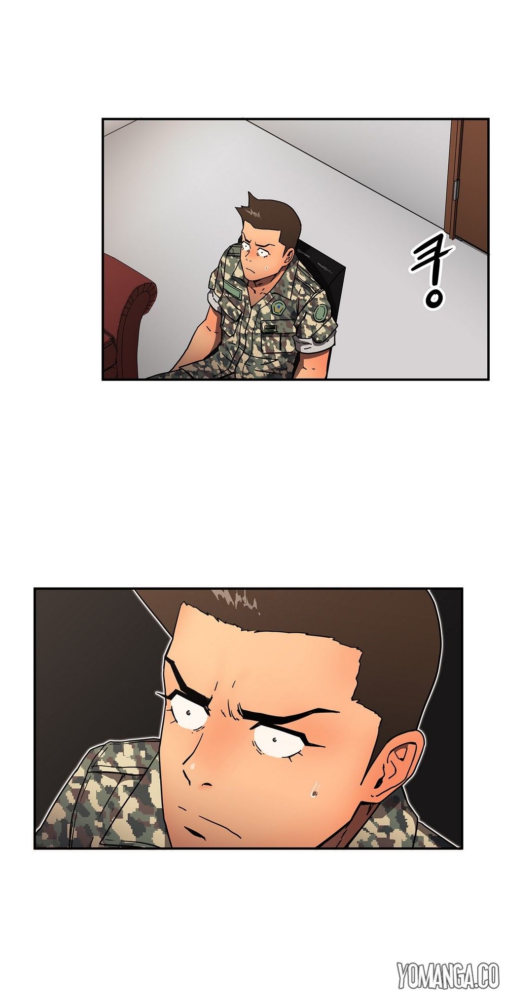 Refrain Love Manhwa - Chapter 19 Page 16