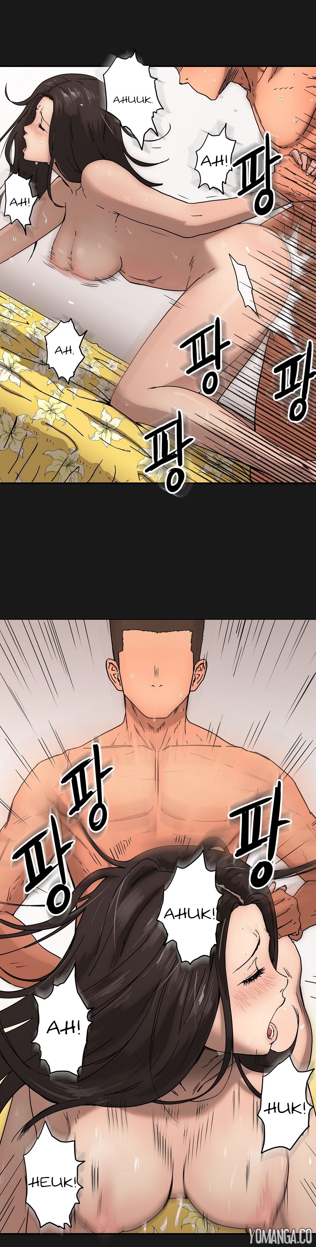 Refrain Love Manhwa - Chapter 19 Page 21