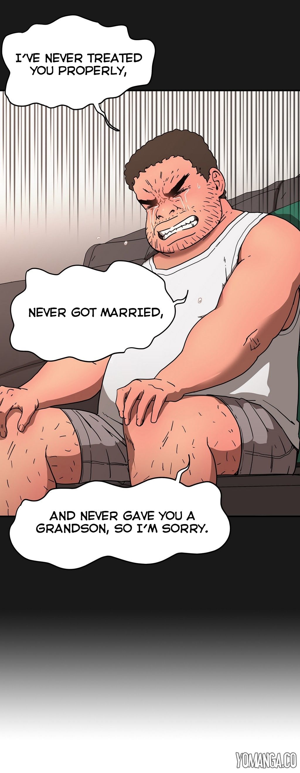 Refrain Love Manhwa - Chapter 19 Page 26