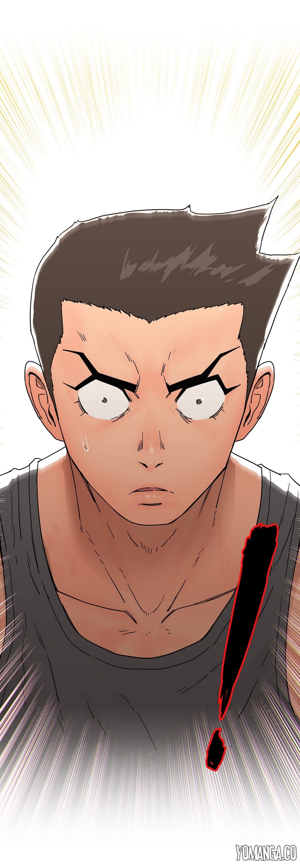 Refrain Love Manhwa - Chapter 19 Page 32