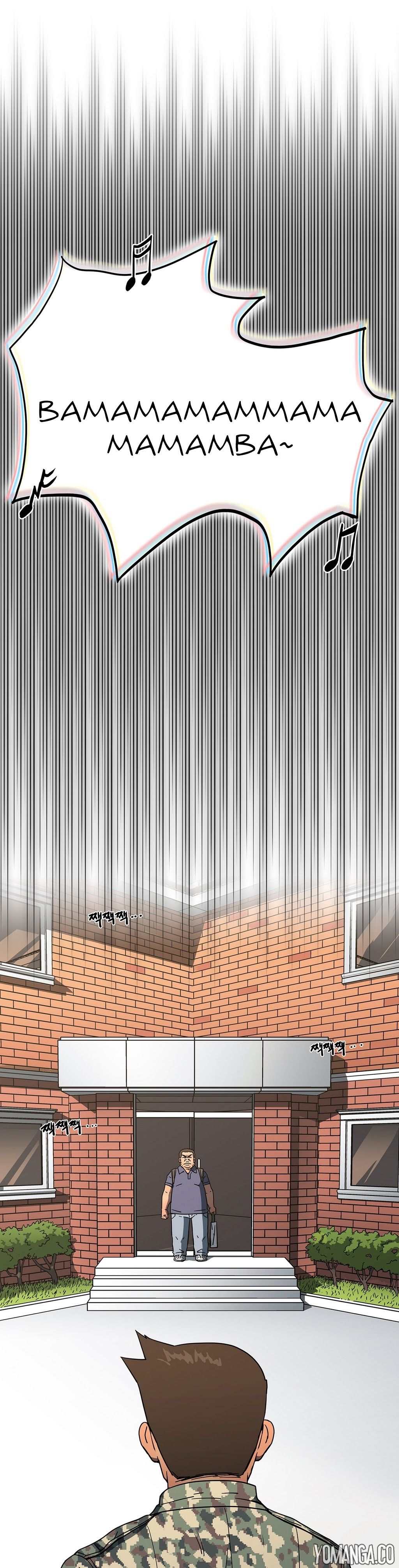 Refrain Love Manhwa - Chapter 19 Page 35