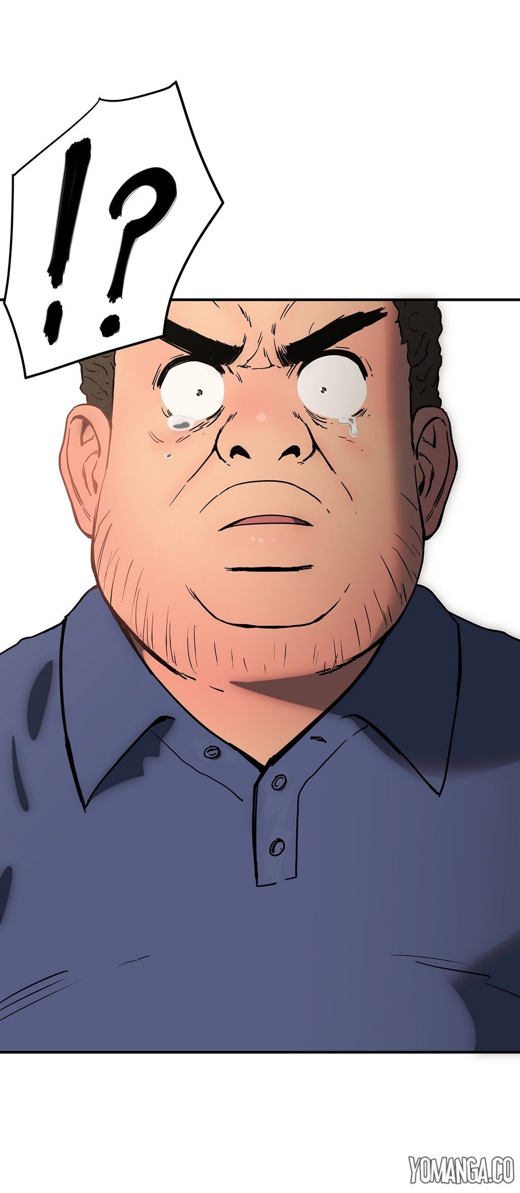 Refrain Love Manhwa - Chapter 19 Page 39