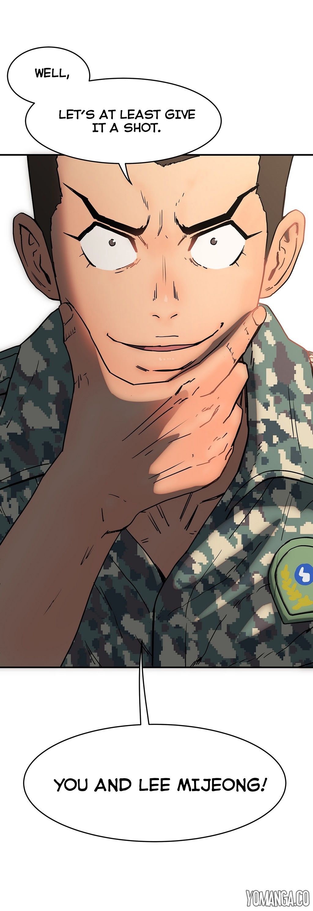 Refrain Love Manhwa - Chapter 19 Page 40