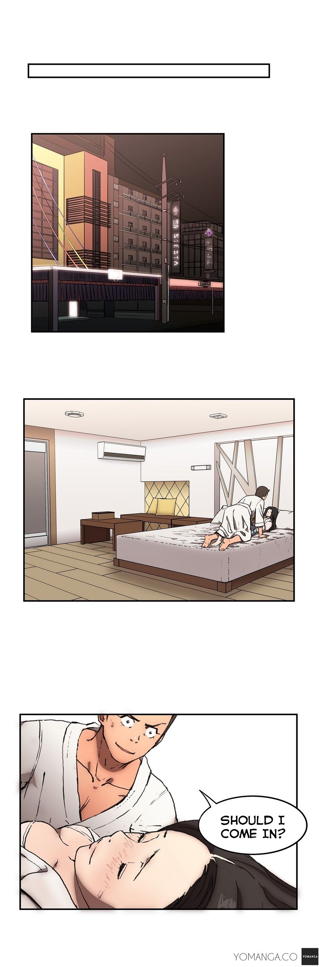 Refrain Love Manhwa - Chapter 5 Page 17