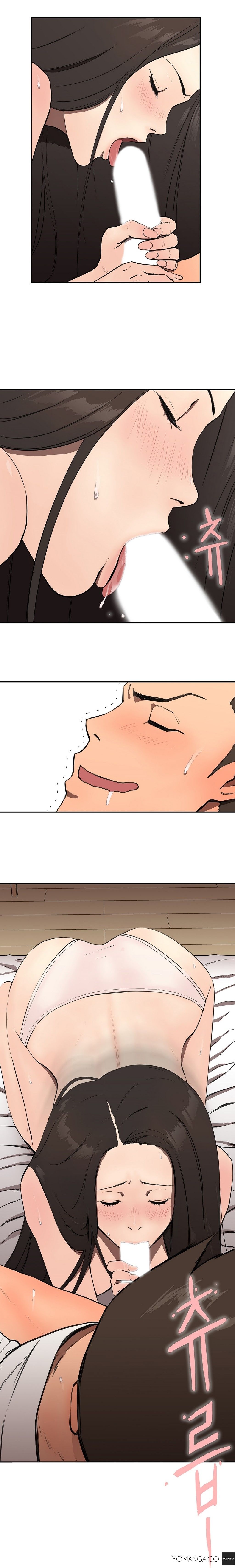 Refrain Love Manhwa - Chapter 5 Page 22