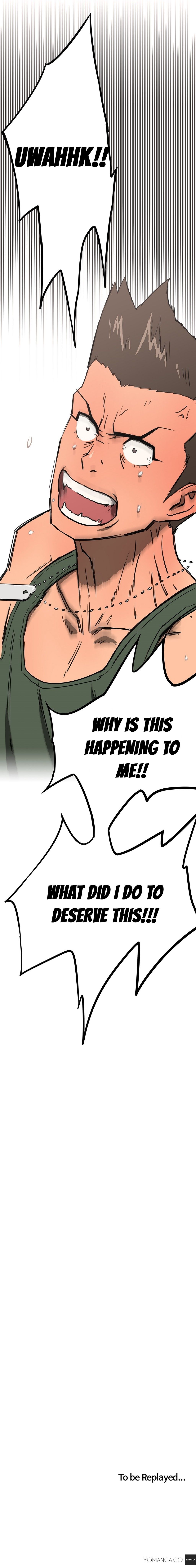 Refrain Love Manhwa - Chapter 5 Page 26