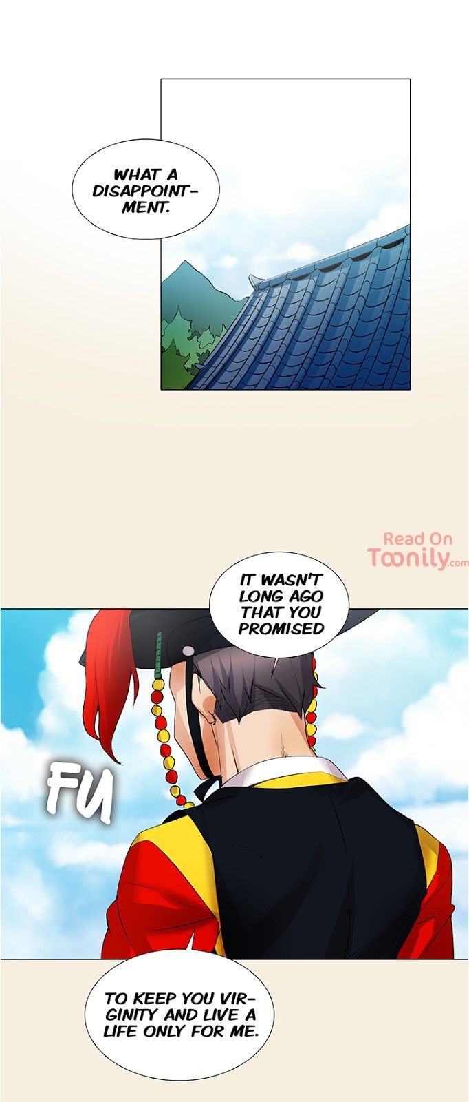 Cartoonists NSFW Manhwa - Chapter 39 Page 0