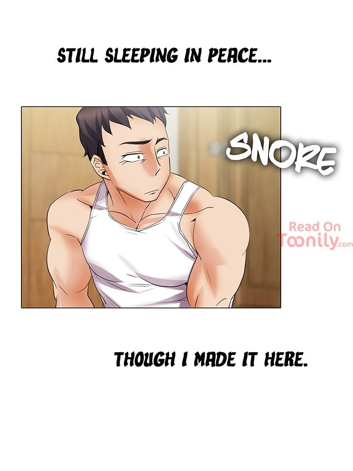 Cartoonists NSFW Manhwa - Chapter 39 Page 10