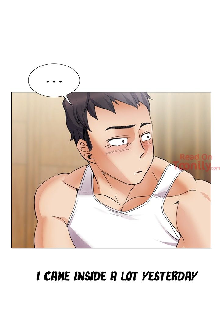 Cartoonists NSFW Manhwa - Chapter 39 Page 13