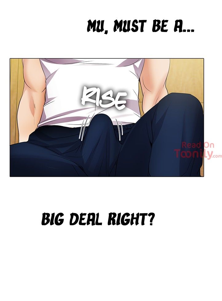 Cartoonists NSFW Manhwa - Chapter 39 Page 22