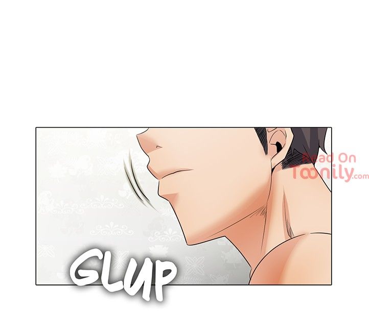 Cartoonists NSFW Manhwa - Chapter 39 Page 28