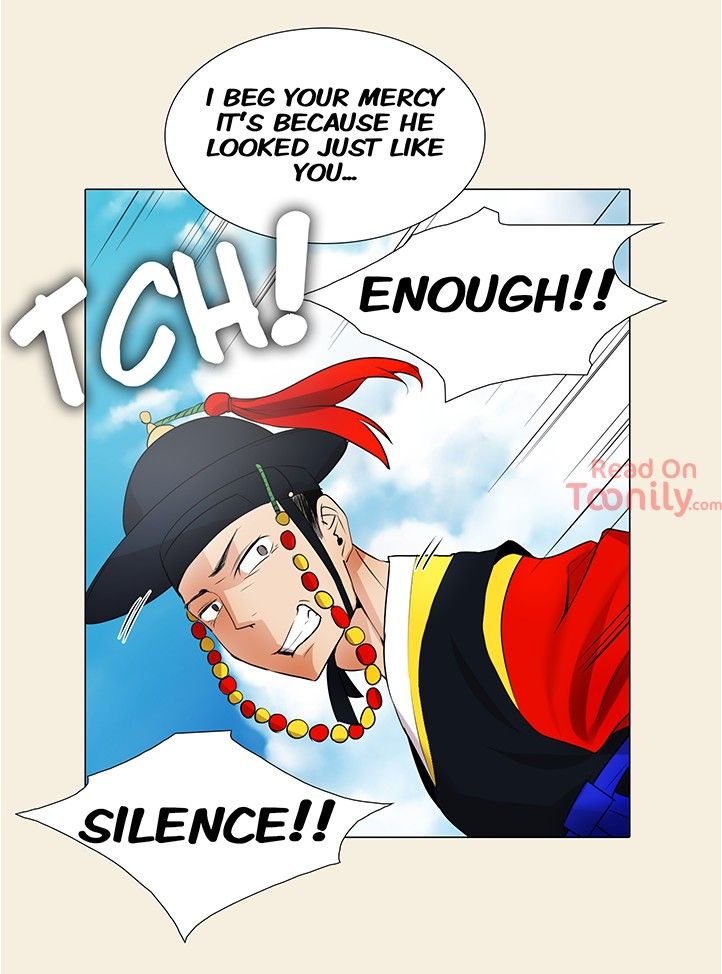 Cartoonists NSFW Manhwa - Chapter 39 Page 2