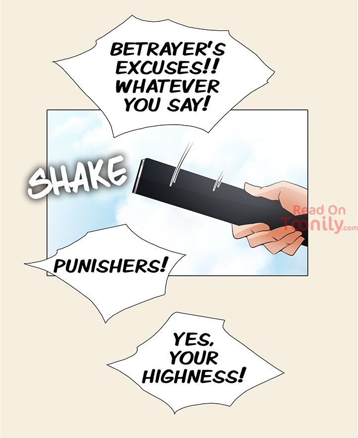 Cartoonists NSFW Manhwa - Chapter 39 Page 4