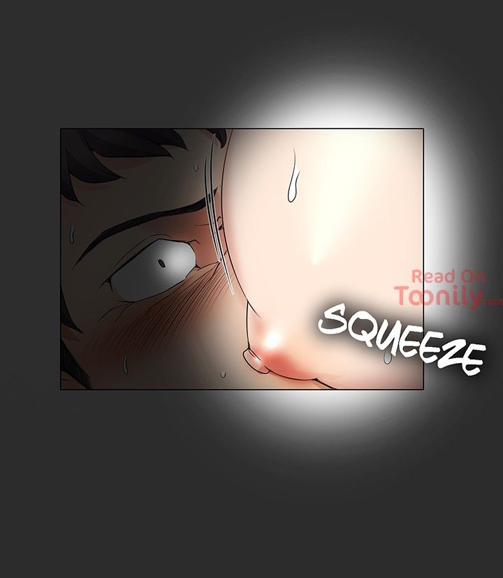 Cartoonists NSFW Manhwa - Chapter 37 Page 22