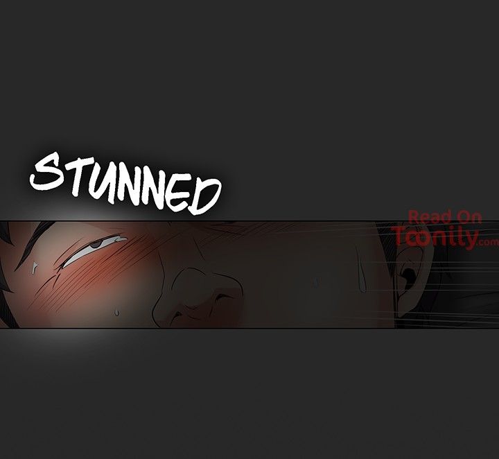 Cartoonists NSFW Manhwa - Chapter 37 Page 25