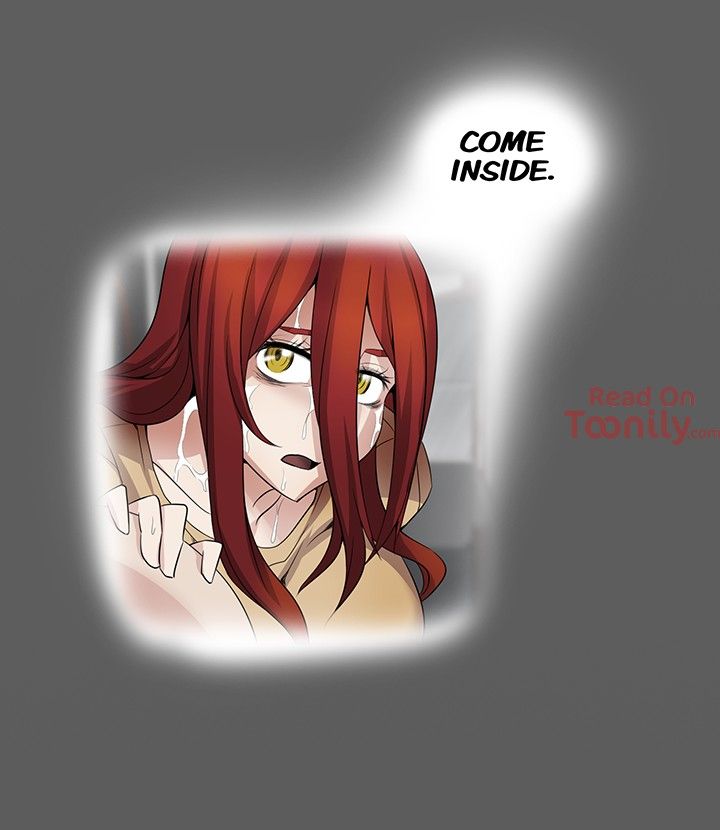 Cartoonists NSFW Manhwa - Chapter 37 Page 3