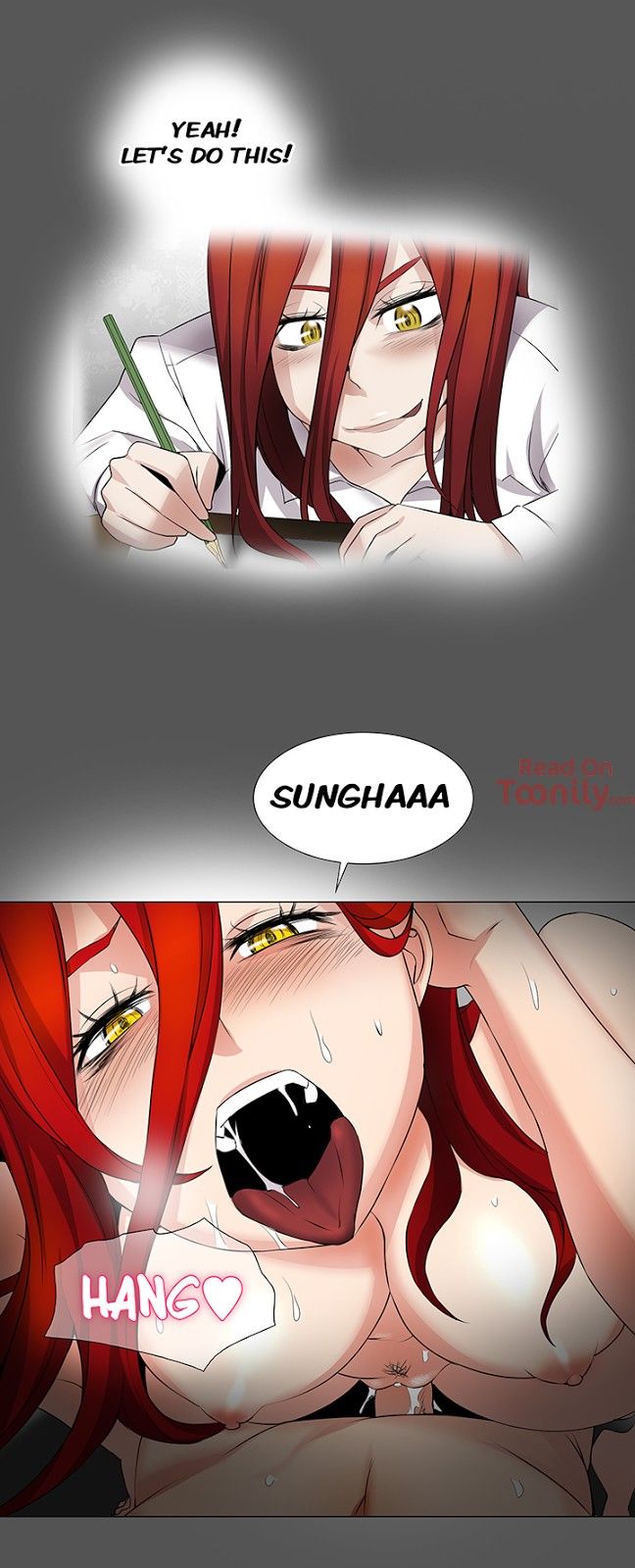 Cartoonists NSFW Manhwa - Chapter 37 Page 6