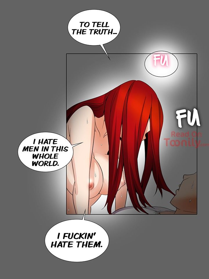 Cartoonists NSFW Manhwa - Chapter 36 Page 2