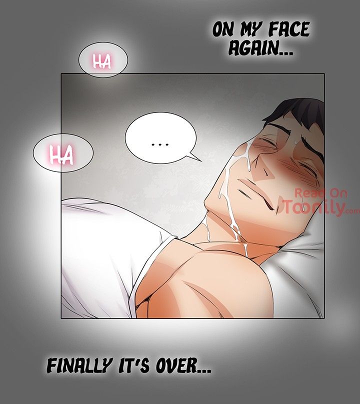 Cartoonists NSFW Manhwa - Chapter 36 Page 29